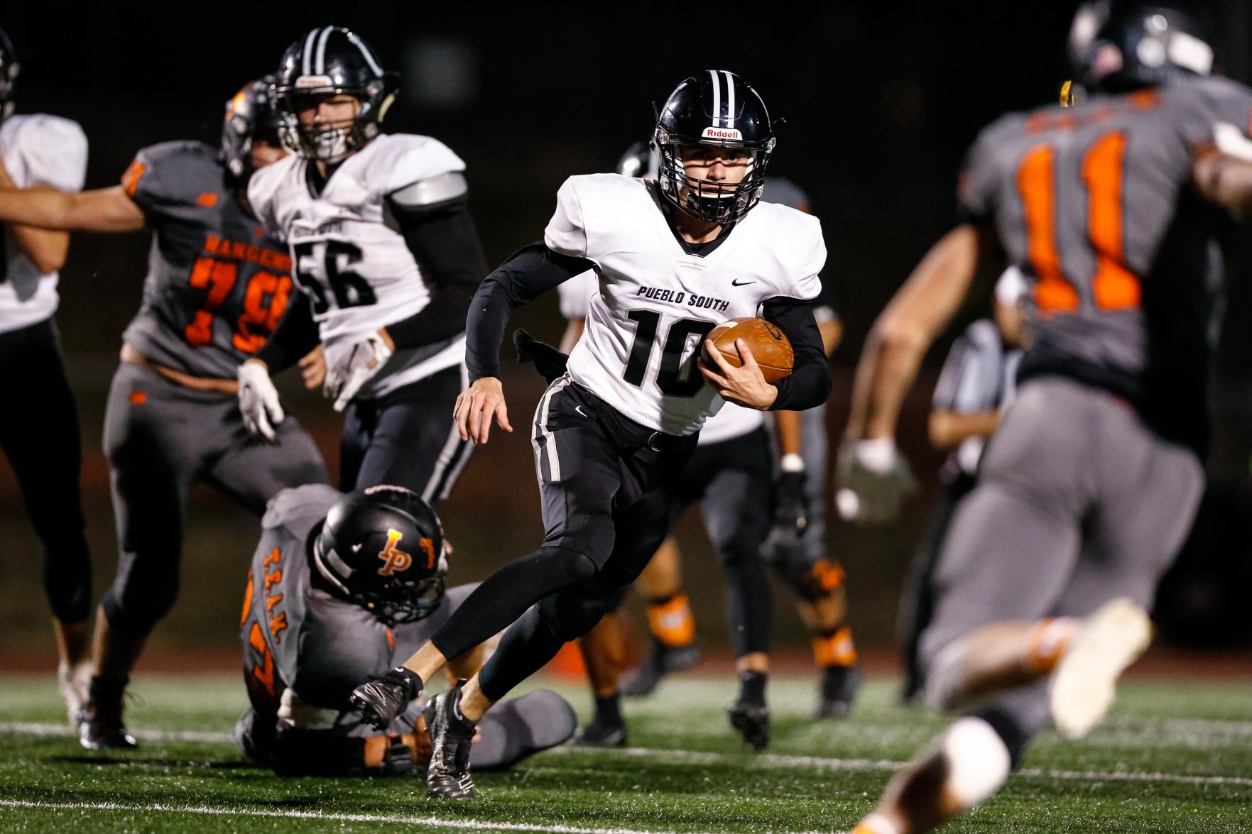 PREP FOOTBALL